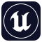 UE icon